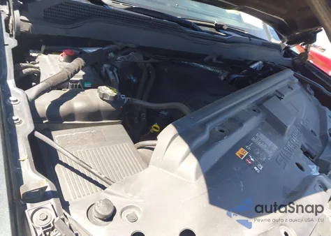 2018 Chevrolet Silverado 2500Hd Wt z USA, uszkodzony, nr VIN 1GC2KUEG1JZ161390